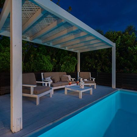 Sun Villa Glyfada Glyfada  外观 照片