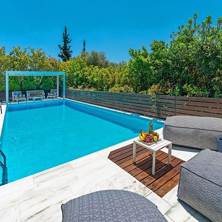 Sun Villa Glyfada Glyfada  外观 照片