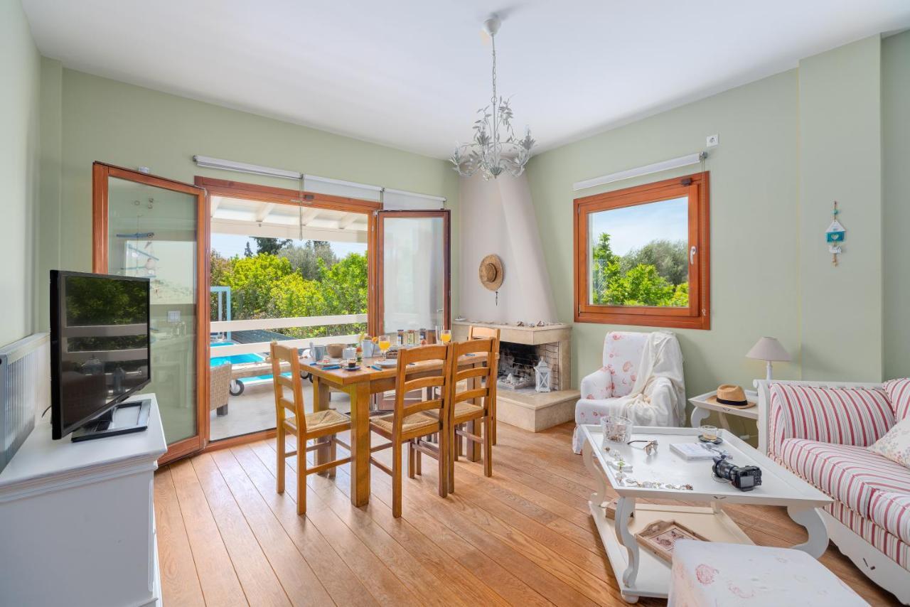 Sun Villa Glyfada Glyfada  外观 照片