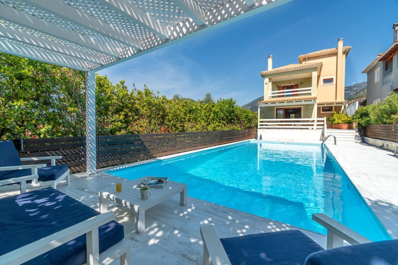 Sun Villa Glyfada Glyfada  外观 照片