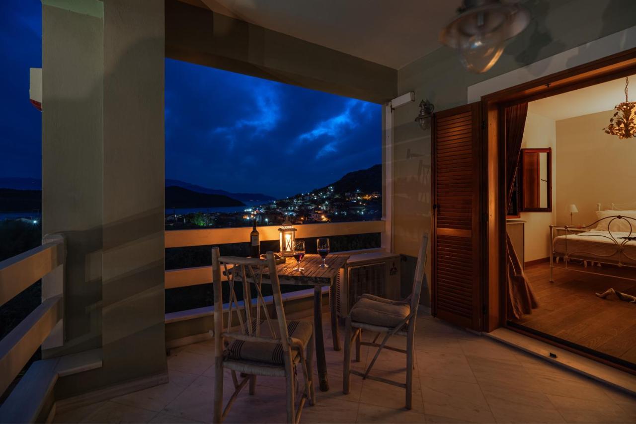 Sun Villa Glyfada Glyfada  外观 照片