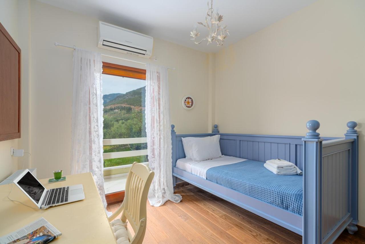Sun Villa Glyfada Glyfada  外观 照片