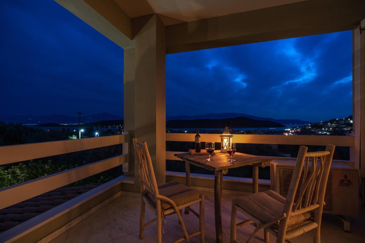 Sun Villa Glyfada Glyfada  外观 照片