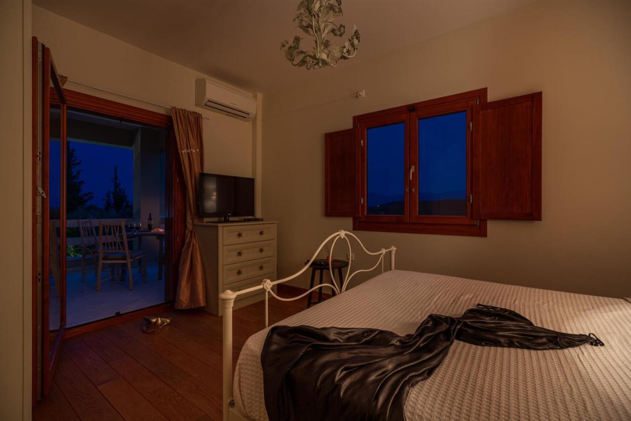 Sun Villa Glyfada Glyfada  外观 照片