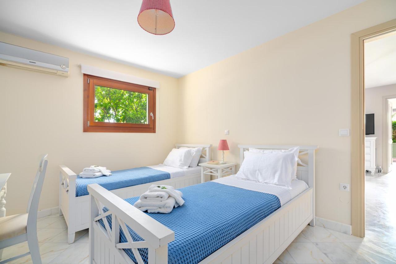 Sun Villa Glyfada Glyfada  外观 照片