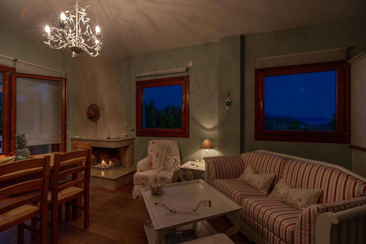 Sun Villa Glyfada Glyfada  外观 照片