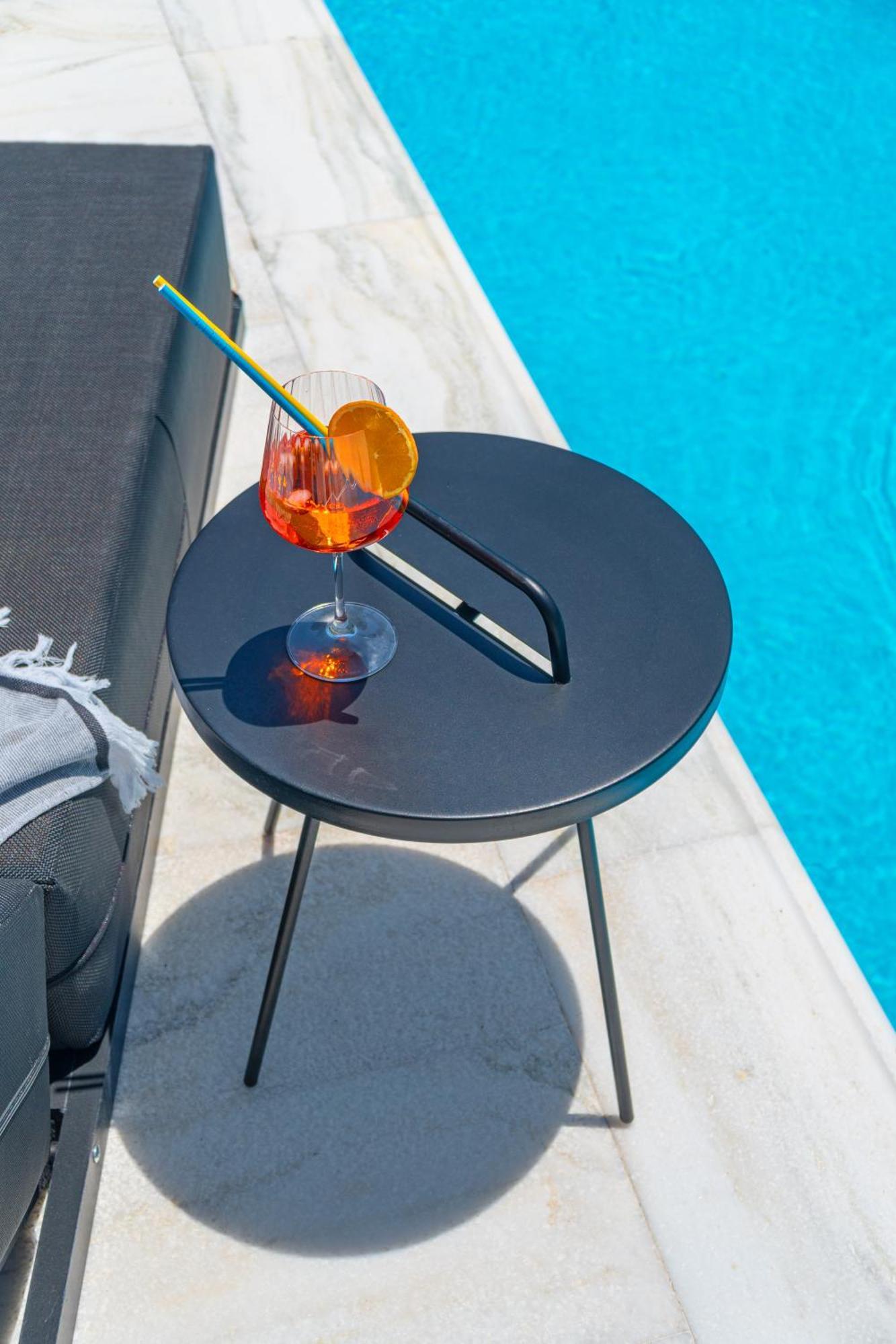 Sun Villa Glyfada Glyfada  外观 照片