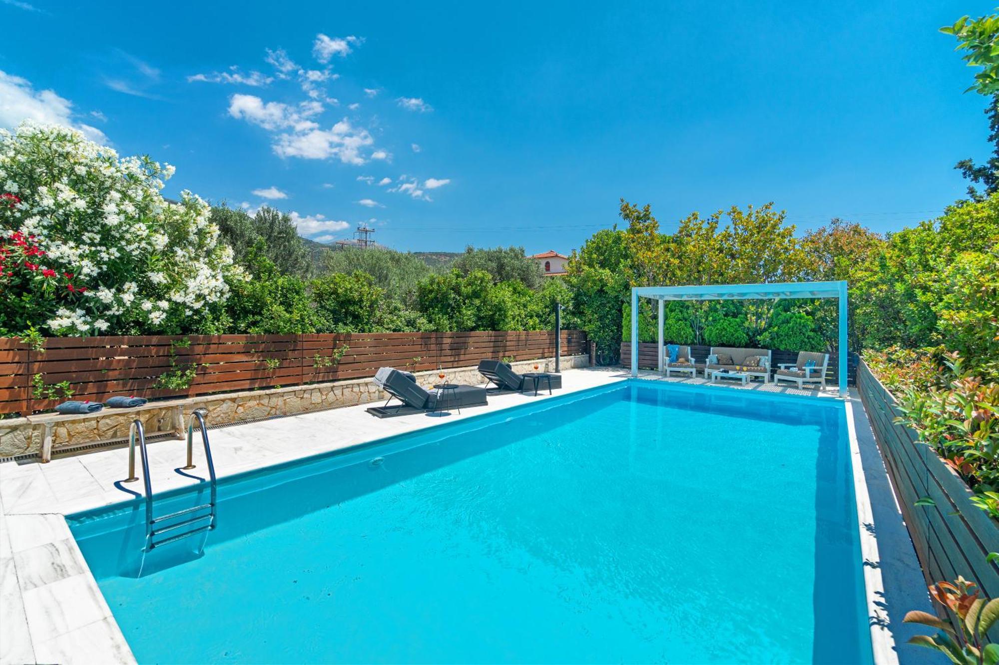 Sun Villa Glyfada Glyfada  外观 照片