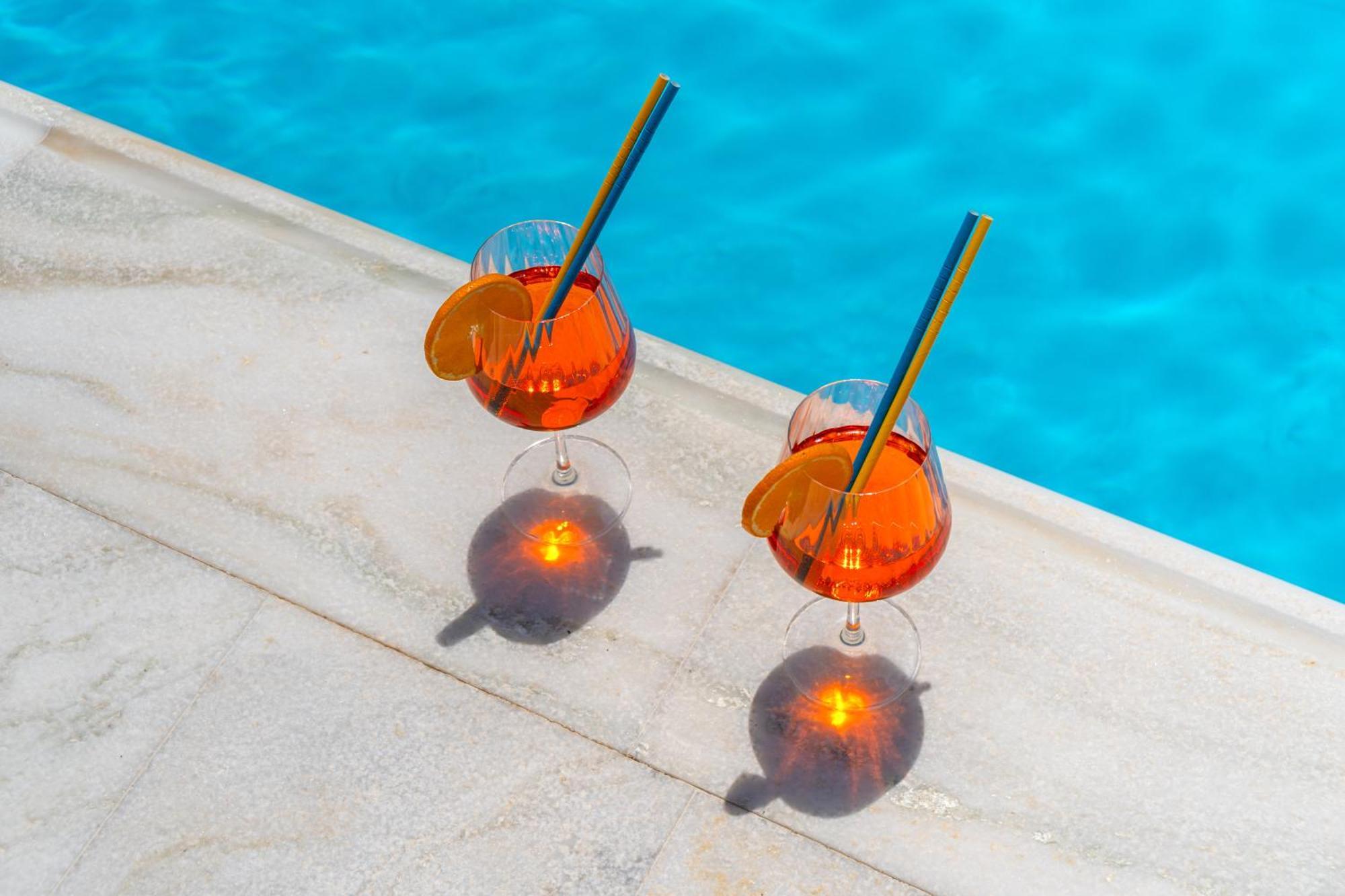 Sun Villa Glyfada Glyfada  外观 照片