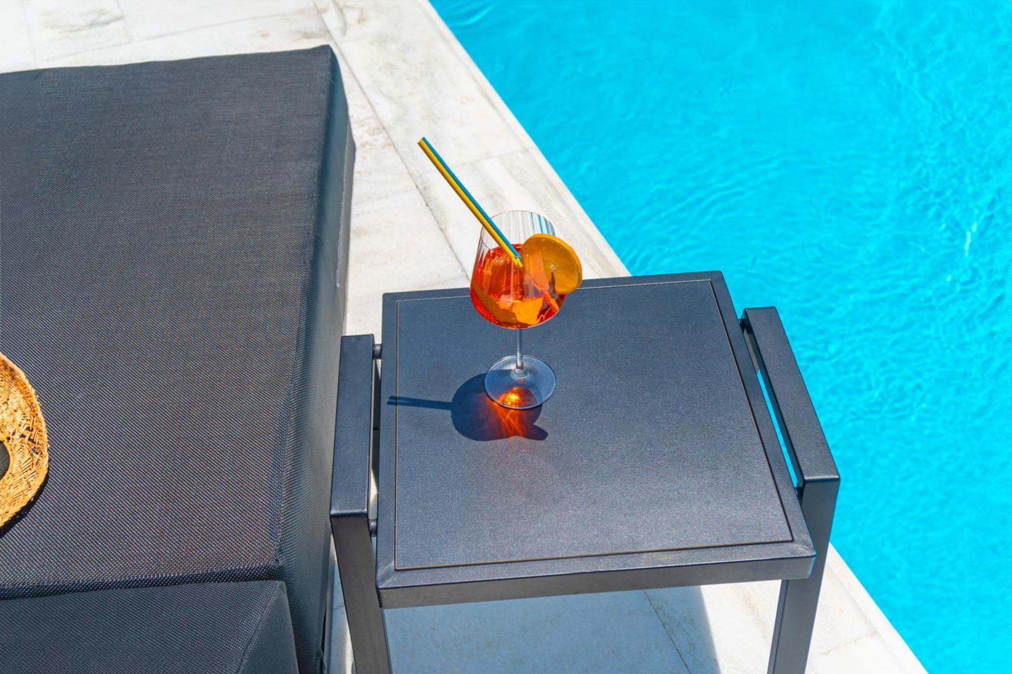 Sun Villa Glyfada Glyfada  外观 照片