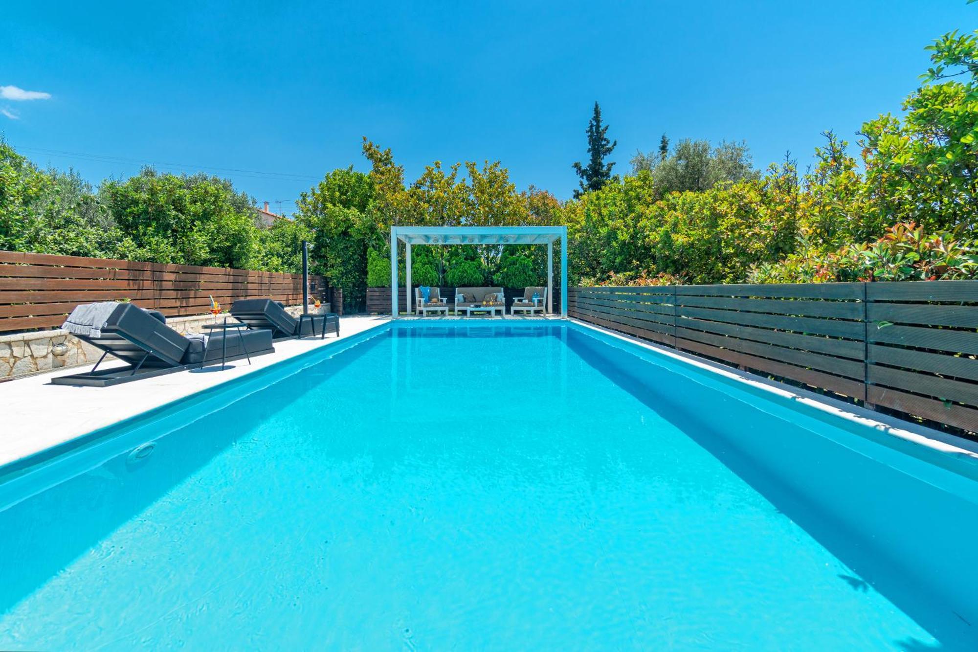 Sun Villa Glyfada Glyfada  外观 照片