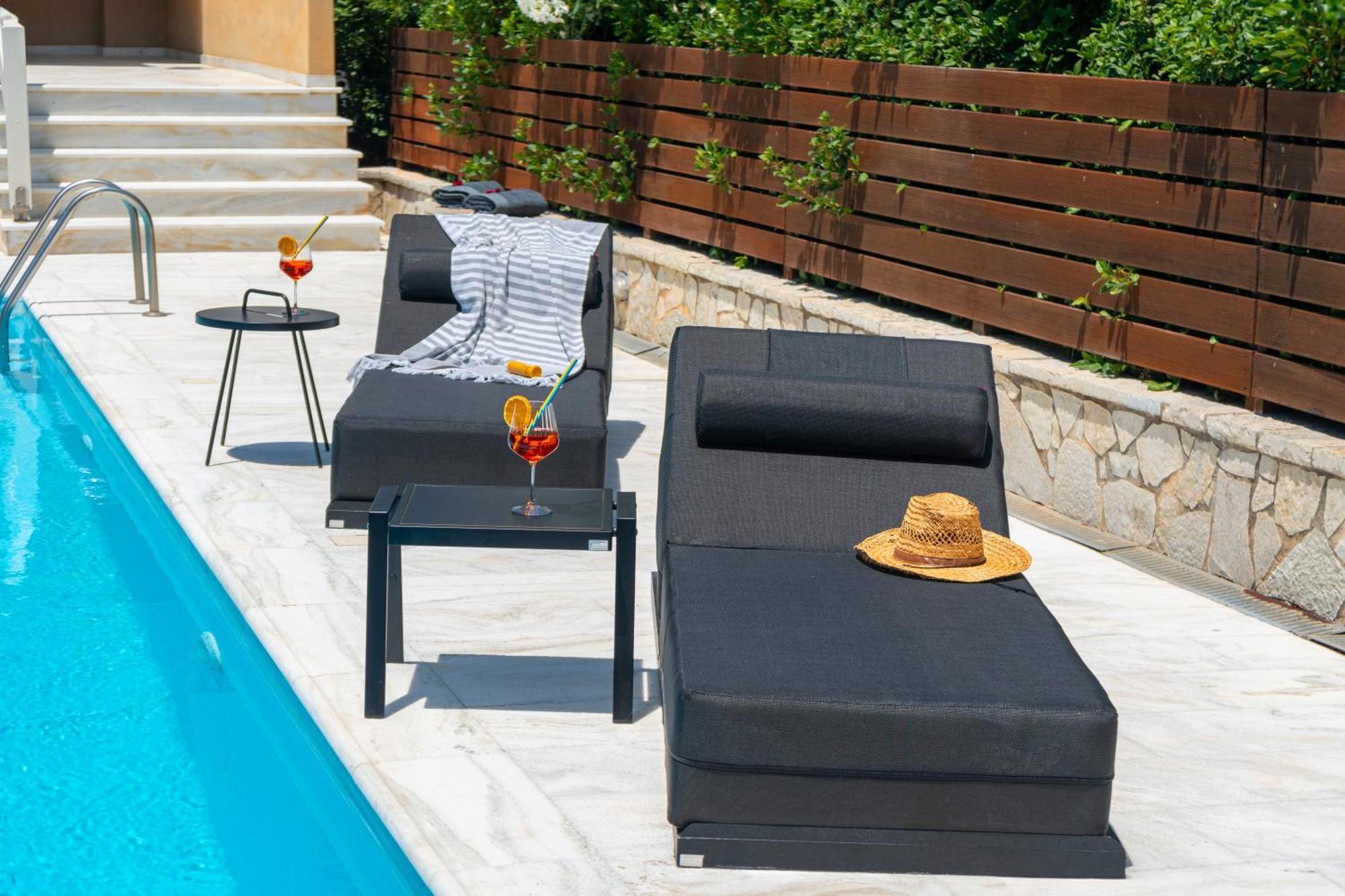Sun Villa Glyfada Glyfada  外观 照片