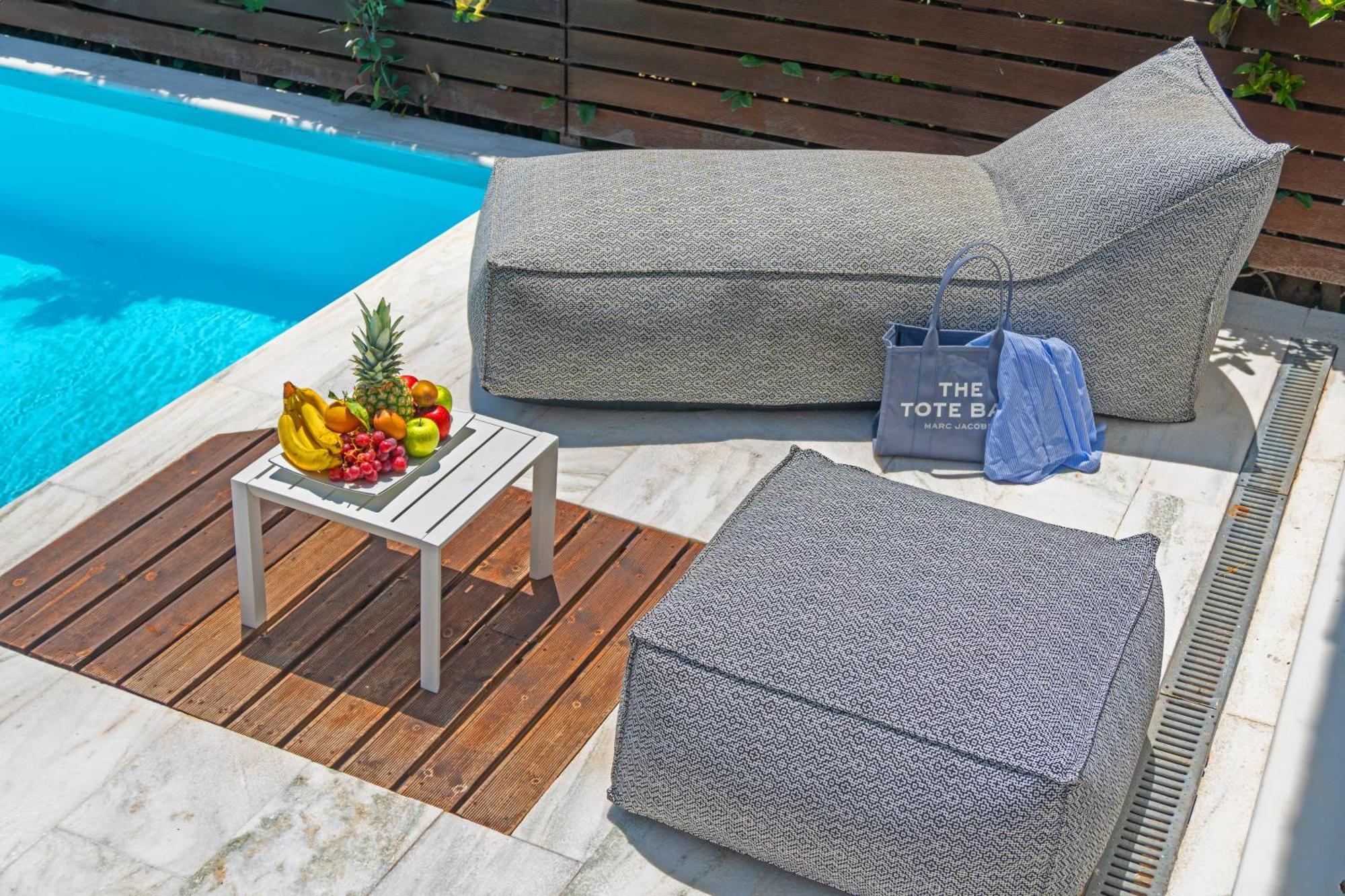 Sun Villa Glyfada Glyfada  外观 照片