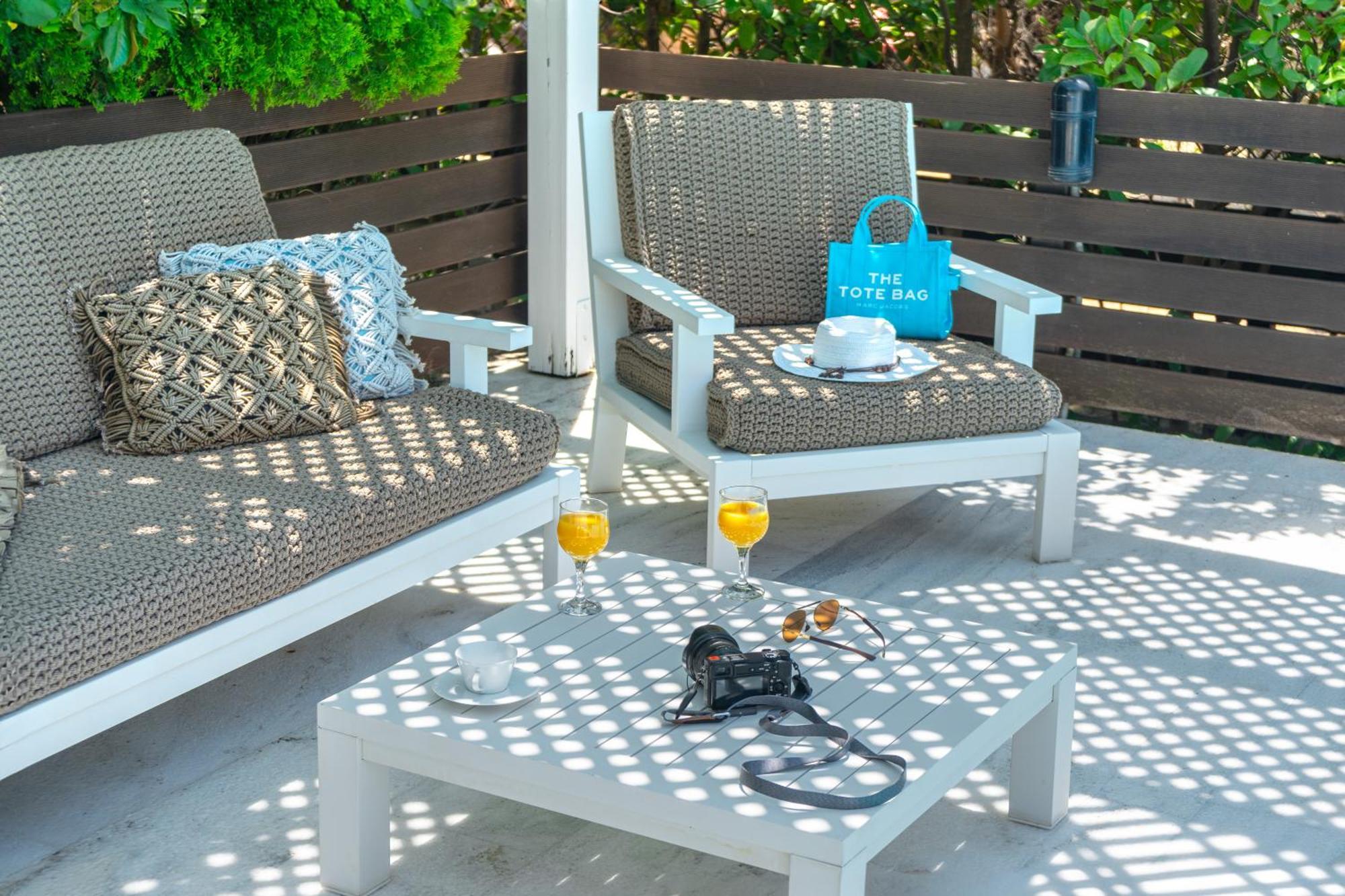 Sun Villa Glyfada Glyfada  外观 照片